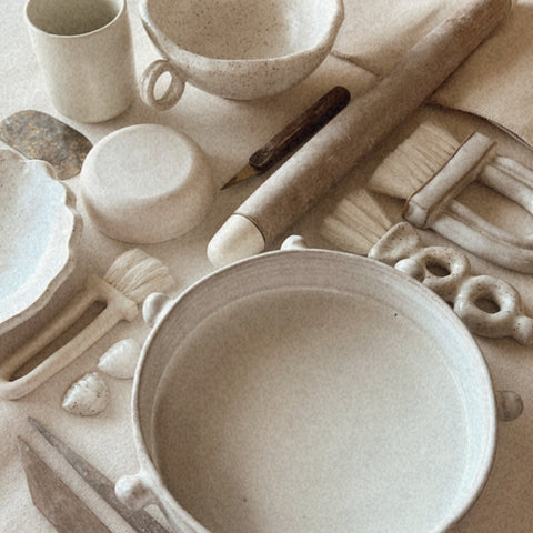 ceramic workshops