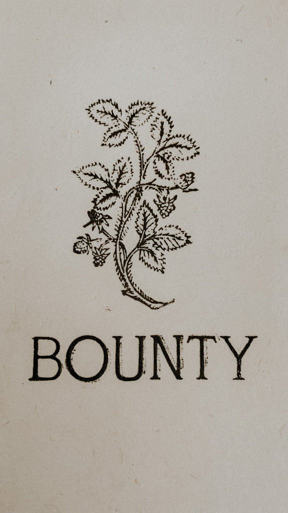 Bounty