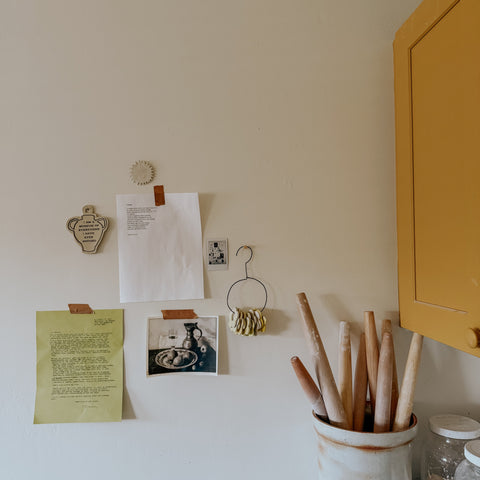 Ceramic Prints